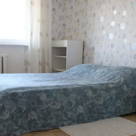 Apartman Metsa Apartment *