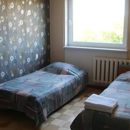 Apartman Metsa Apartment Haapsalu