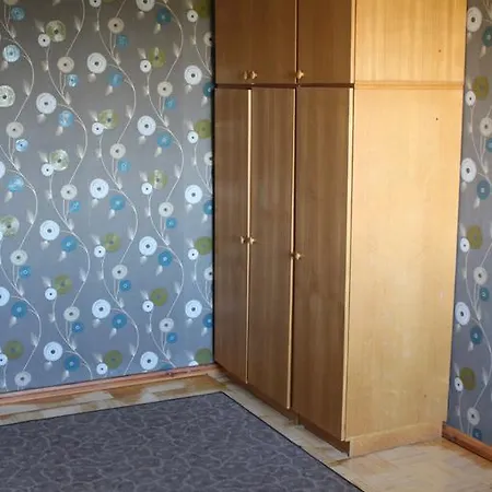 Metsa Apartment Apartman