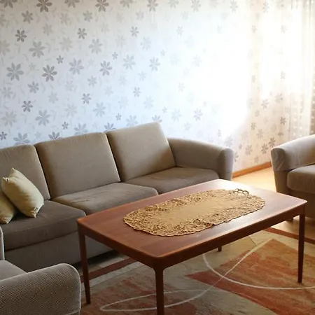 Apartman Metsa Apartment Haapsalu