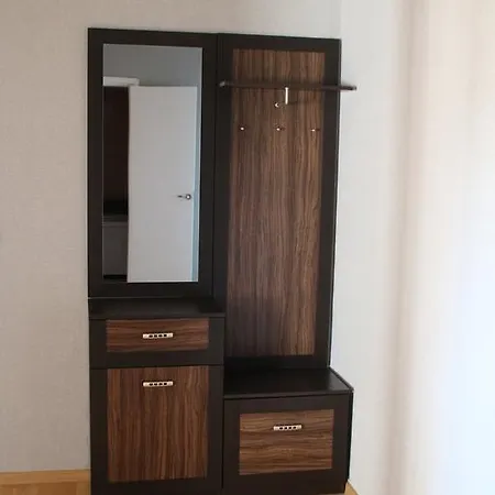Apartman Metsa Apartment *