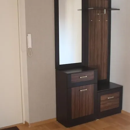 Apartman Metsa Apartment Haapsalu