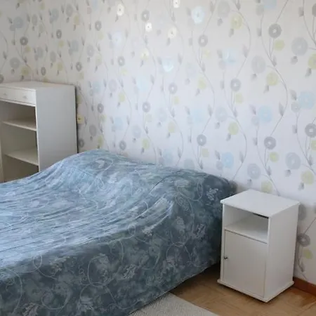 Apartman Metsa Apartment *