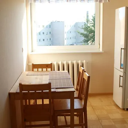 Metsa Apartment
